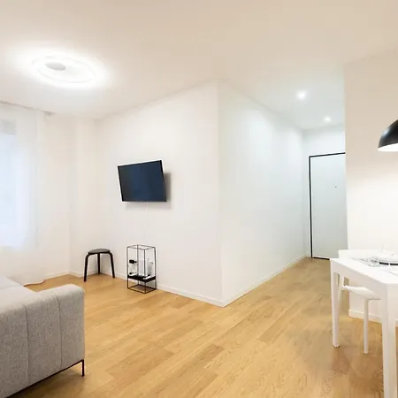 Apartamento Just Urban - Beautiful In The Center