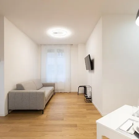 Just Urban - Beautiful In The Center Apartamento Bolonha