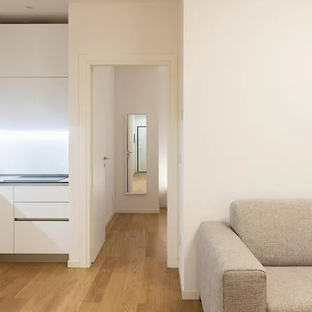 Just Urban - Beautiful In The Center Apartamento *
