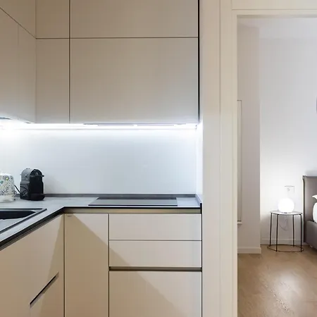 Apartamento Just Urban - Beautiful In The Center *