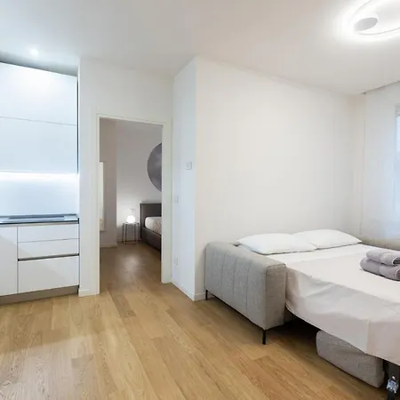Just Urban - Beautiful In The Center Apartamento