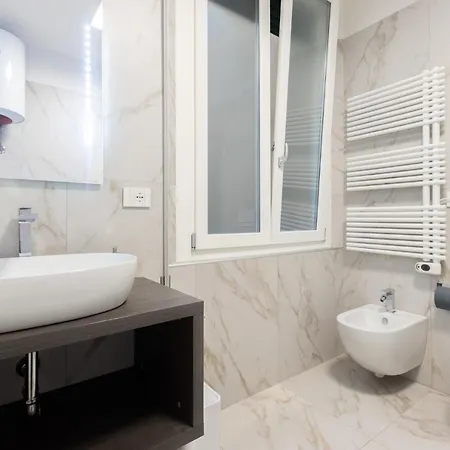 Apartamento Just Urban - Beautiful In The Center *