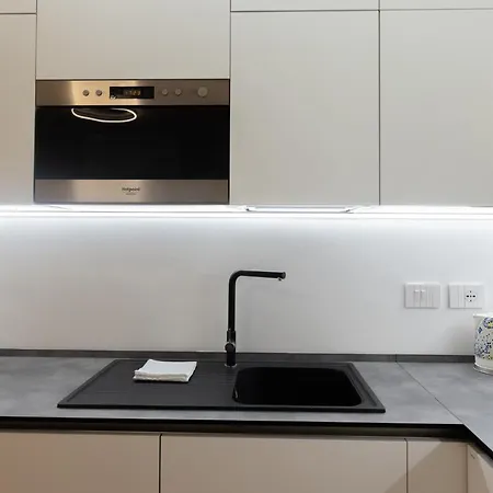 Just Urban - Beautiful In The Center Apartamento *