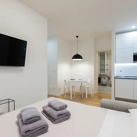 Apartamento Just Urban - Beautiful In The Center