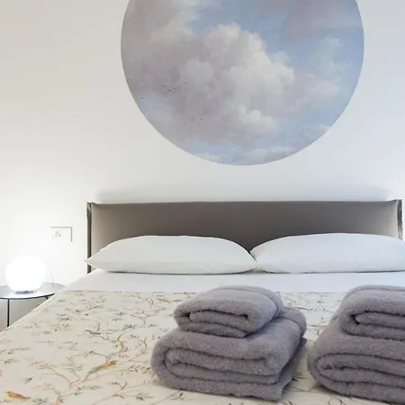Just Urban - Beautiful In The Center Apartamento *