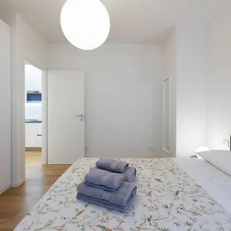 Just Urban - Beautiful In The Center Apartamento