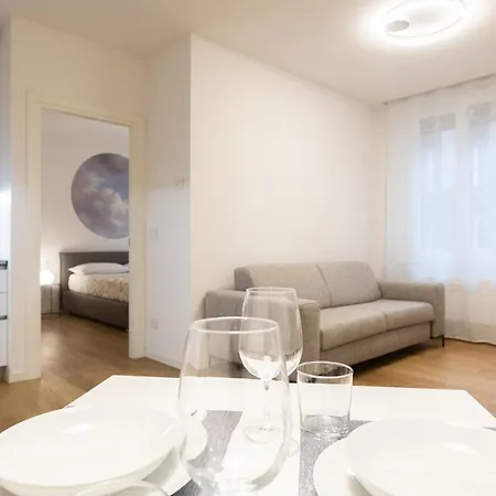 Apartamento Just Urban - Beautiful In The Center Bolonha