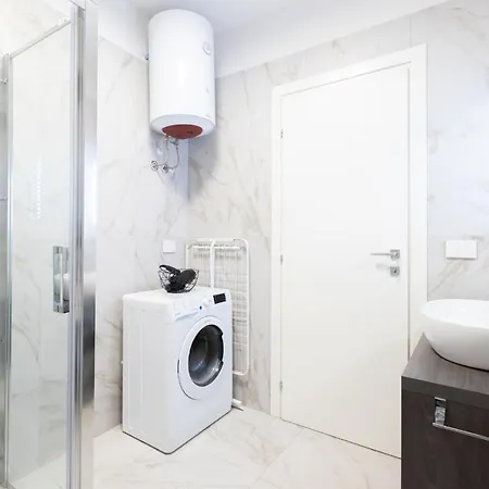 Apartamento Just Urban - Beautiful In The Center *