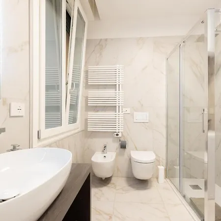 Just Urban - Beautiful In The Center Apartamento