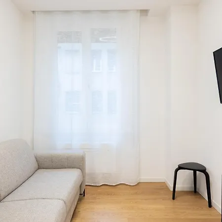 Apartamento Just Urban - Beautiful In The Center