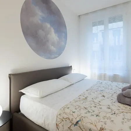 Apartamento Just Urban - Beautiful In The Center *