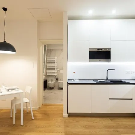Apartamento Just Urban - Beautiful In The Center *
