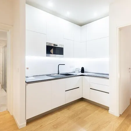 Just Urban - Beautiful In The Center Apartamento *