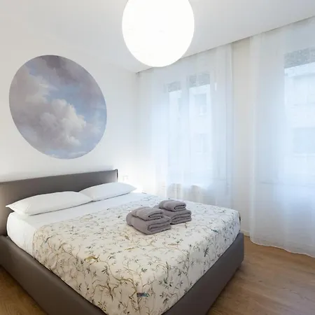 Just Urban - Beautiful In The Center Apartamento *