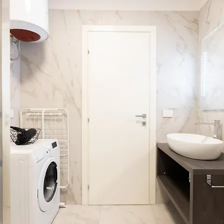 Apartman Just Urban - Beautiful In The Center
